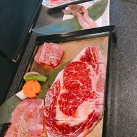 やきにく亭 六歌仙 新宿西口 小滝橋通り店 - 
