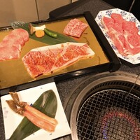 やきにく亭 六歌仙 新宿西口 小滝橋通り店 - 