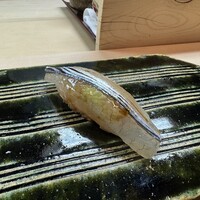 鮨 一新 - 