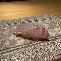 鮨 季らく - 