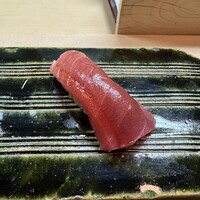 鮨 一新 - 