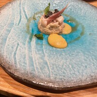 魚タリアン YO - 