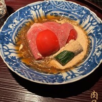 肉屋 田中 - 