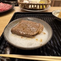 すき焼き あさい - 
