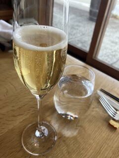 レストラン エフア - 