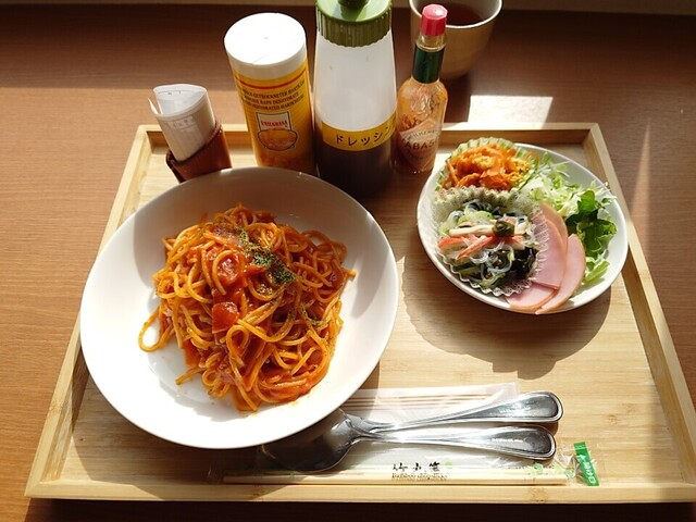 田んぼかふぇ ソレイユ - 南仙台（カフェ）の写真