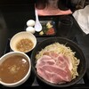 つけ麺 どでん