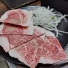 やきやき亭 - 和牛コーネ