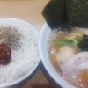 漢ラーメン 室