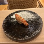 すし処 睦月 - 海老