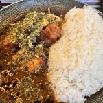 カレーノトリコ - 