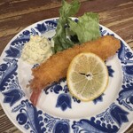 とんかつ 横山 - 