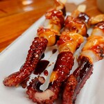 山武水産 - 参考♪