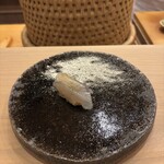 すし処 睦月 - サヨリ