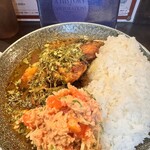 カレーノトリコ - 