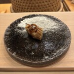 すし処 睦月 - 穴子