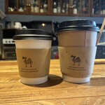 カフェ キャメッロ - 