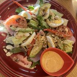 むさしの森珈琲 - 料理写真: