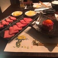牛牛 西麻布 総本店 - 