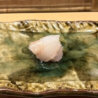 浜源 - 三河湾 メバル 当日〆