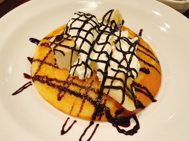 ガスト 矢吹町店 - 矢吹（ファミレス）の写真