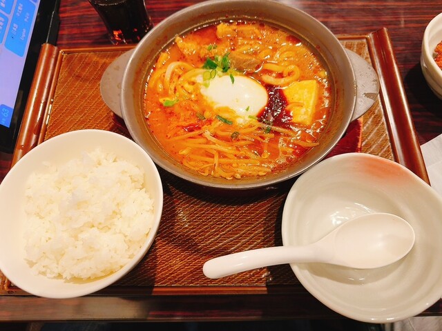 ガスト 矢吹町店 - 矢吹（ファミレス）の写真