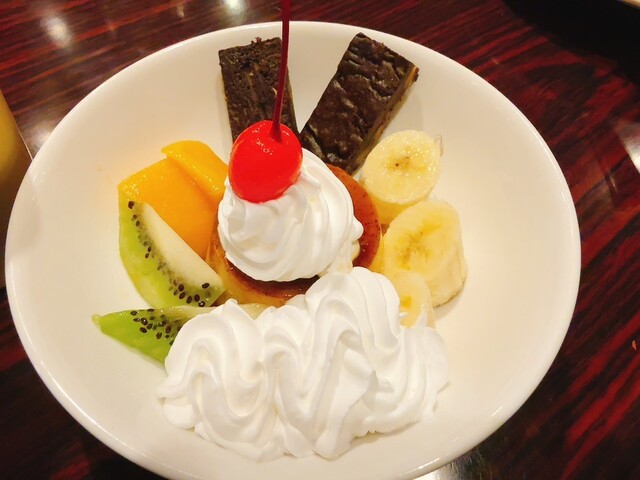 ガスト 矢吹町店 - 矢吹（ファミレス）の写真