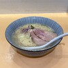 貝だし麺 きた田