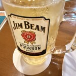 ブラッスリー　ほっぺ - 