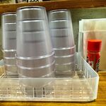 札幌ラーメン 柳 - 