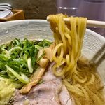 札幌ラーメン 柳 - 