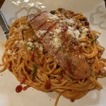 ブラッスリー　ほっぺ - 