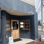 カフェ キャメッロ - 