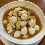 ブラッスリー　ほっぺ - 