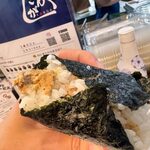 おにぎりこんが 蒲田店 - 