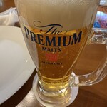 ブラッスリー　ほっぺ - 