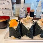 おにぎりこんが 蒲田店 - 