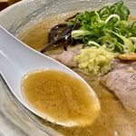 札幌ラーメン 柳 - 
