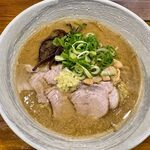 札幌ラーメン 柳 - 