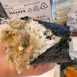 おにぎりこんが 蒲田店 - 