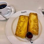 スマート珈琲店 - 