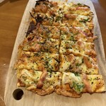 ブラッスリー　ほっぺ - 