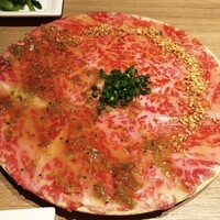 代官山焼肉 kintan - 