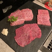 代官山焼肉 kintan - 