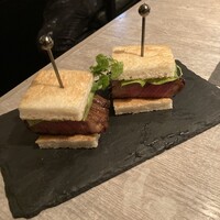 代官山焼肉 kintan - 