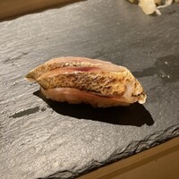 SUSHI TOKYO TEN、 新宿店 - 