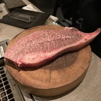 代官山焼肉 kintan - 