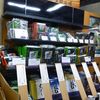 丸山海苔店 築地場内店