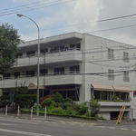 レストラン・モリエール - 北１条宮の沢通をはさんで円山公園の向かい側