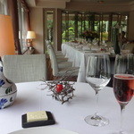 レストラン・モリエール - 店内風景